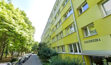 Mieszkanie 3-pokojowe Wrocław Popowice, ul. Popowicka