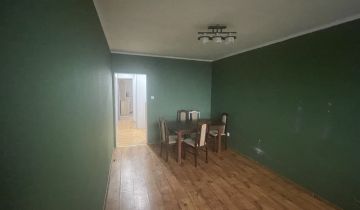 Mieszkanie 3-pokojowe Chocianów, ul. Wesoła