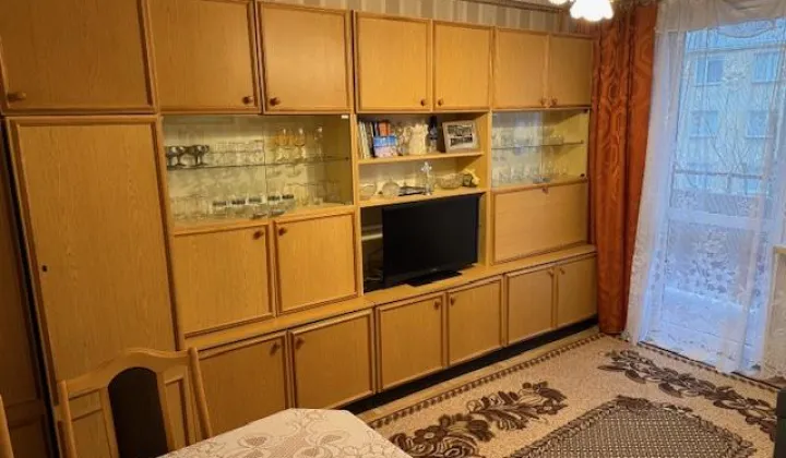 Mieszkanie 2-pokojowe Sandomierz Centrum, ul. por. Tadeusza Króla