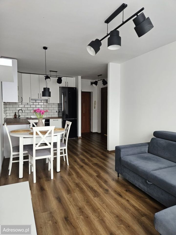 Mieszkanie 2-pokojowe Września, ul. Jana Henryka Dąbrowskiego. Zdjęcie 6