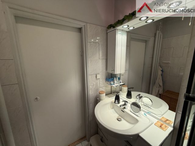 Mieszkanie 4-pokojowe Nowy Dwór Mazowiecki, ul. gen. Leopolda Okulickiego. Zdjęcie 9