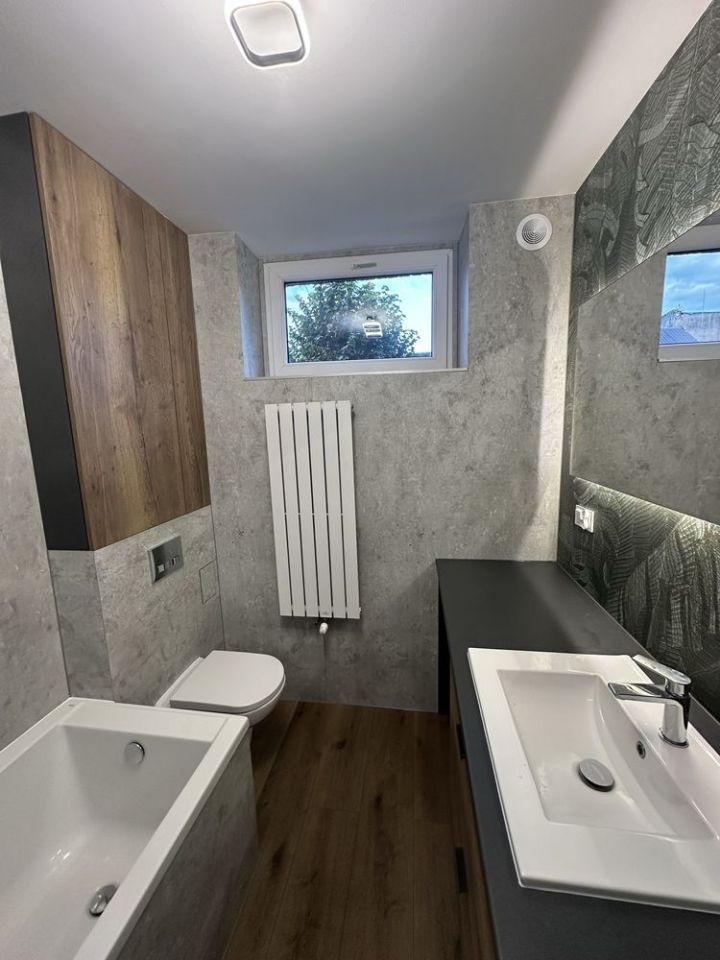 Mieszkanie 3-pokojowe Skwierzyna. Zdjęcie 8