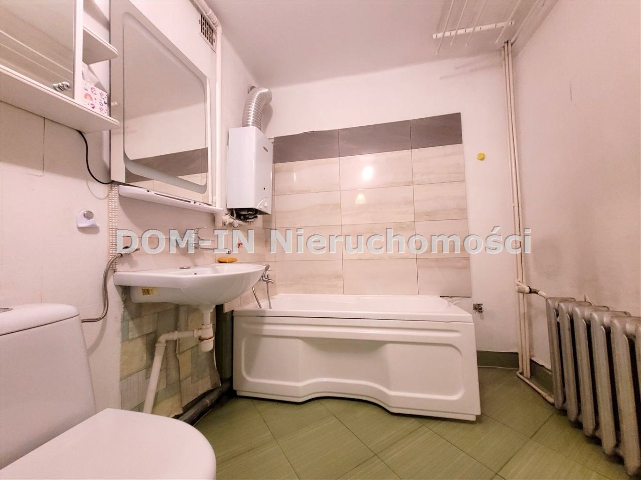 Mieszkanie 2-pokojowe Jastrzębie-Zdrój, ul. Janusza Kusocińskiego. Zdjęcie 7