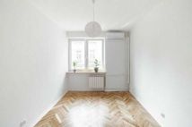 Mieszkanie 3-pokojowe Warszawa Powiśle, ul. Tamka. Zdjęcie 3