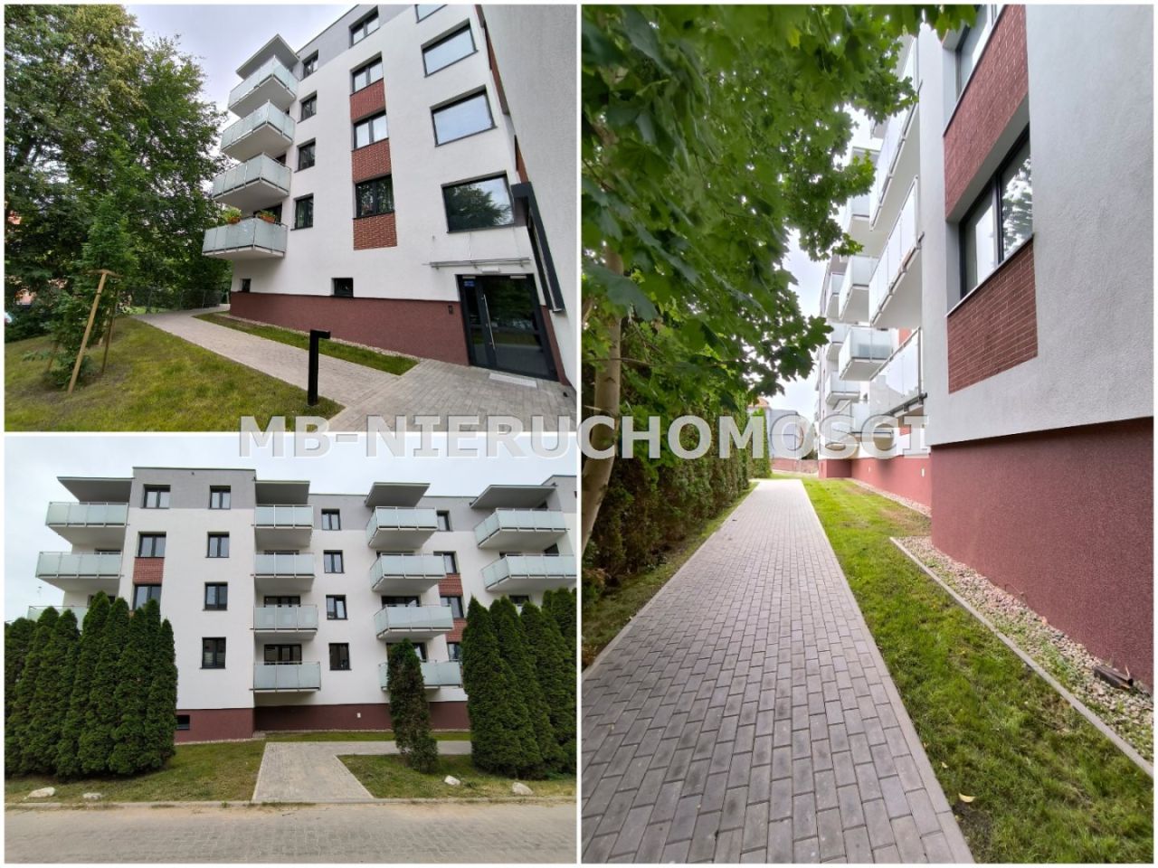 Mieszkanie 2-pokojowe Dobre Miasto, ul. Zwycięstwa. Zdjęcie 11