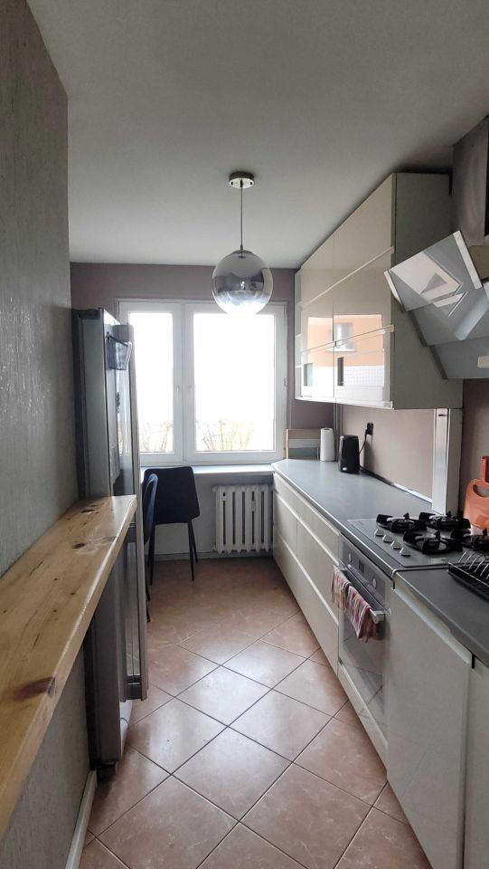 Mieszkanie 4-pokojowe Gliwice Szobiszowice, ul. Tarnogórska. Zdjęcie 5