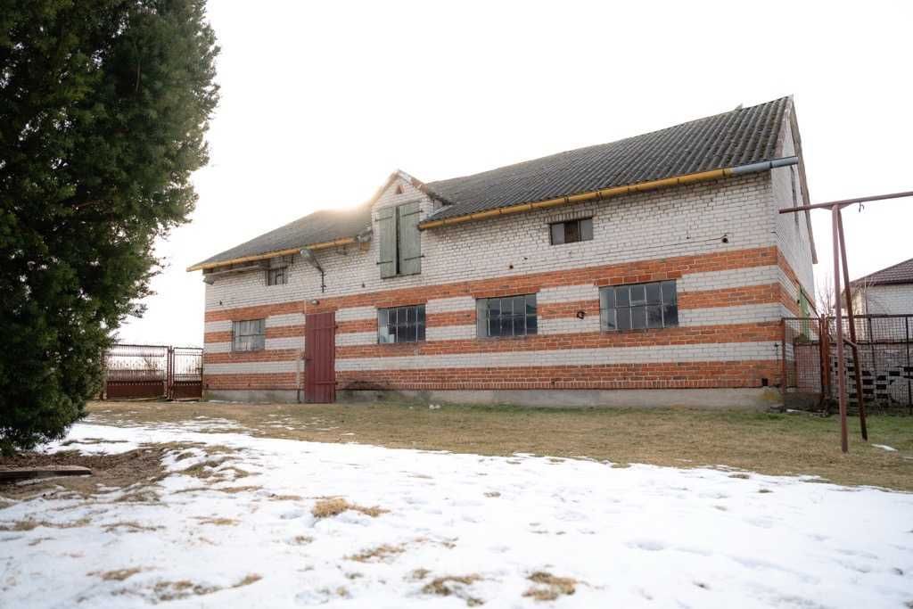 gospodarstwo Grabie. Zdjęcie 4