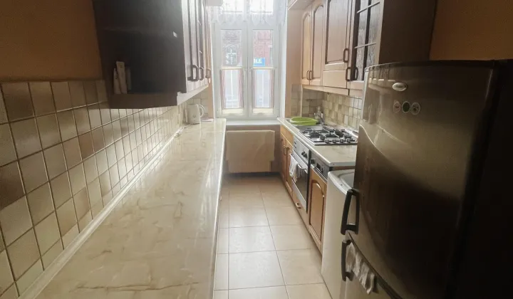 Mieszkanie 2-pokojowe Ostrów Wielkopolski Centrum, ul. Raszkowska