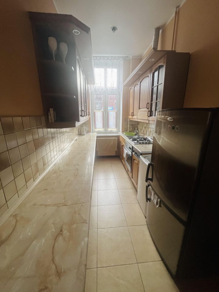 Mieszkanie 2-pokojowe Ostrów Wielkopolski Centrum, ul. Raszkowska. Zdjęcie 1