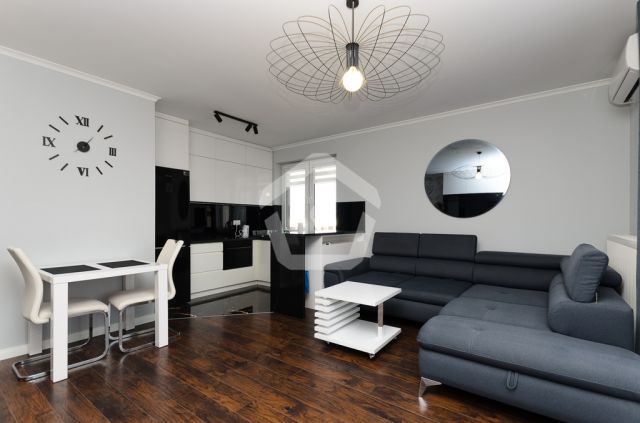 Mieszkanie 2-pokojowe Rzeszów Śródmieście, ul. Lubelska. Zdjęcie 4