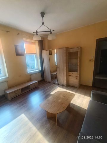 Mieszkanie 2-pokojowe Bydgoszcz Śródmieście, ul. ks. Augustyna Kordeckiego. Zdjęcie 1