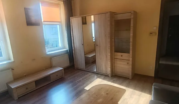 Mieszkanie 2-pokojowe Bydgoszcz Śródmieście, ul. ks. Augustyna Kordeckiego