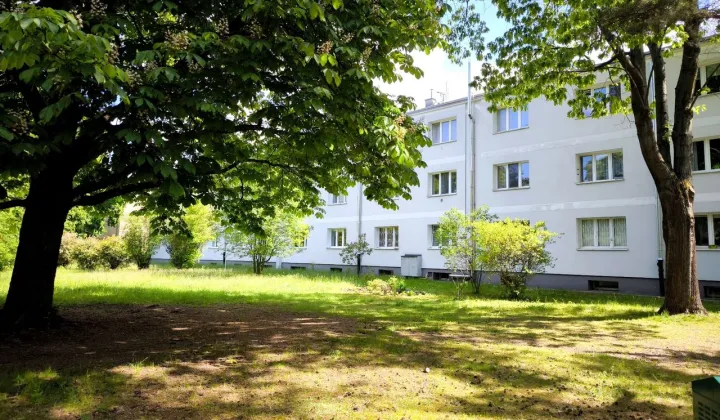 Mieszkanie 2-pokojowe Warszawa Bemowo, ul. gen. Sylwestra Kaliskiego