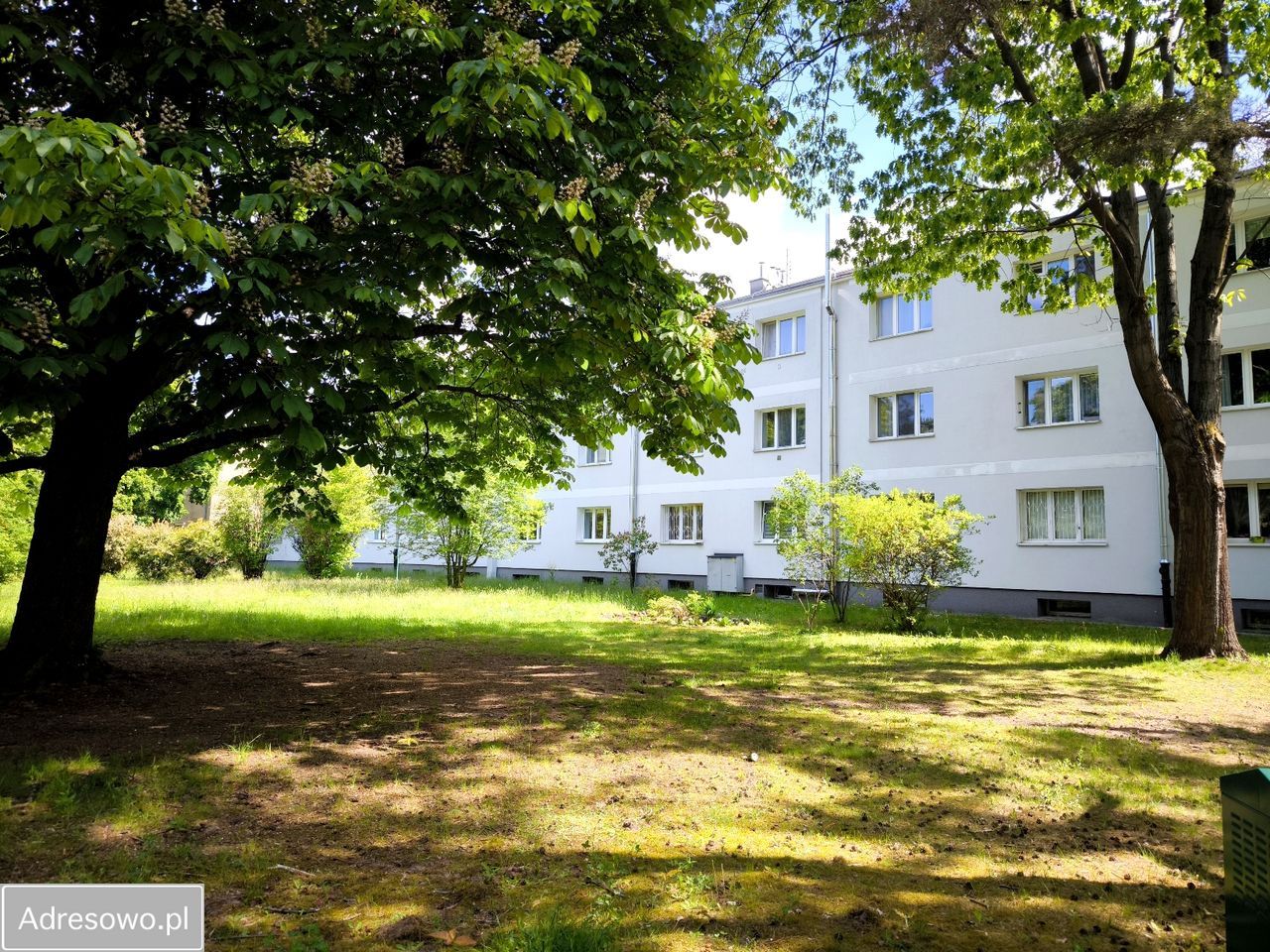 Mieszkanie 2-pokojowe Warszawa Bemowo, ul. gen. Sylwestra Kaliskiego. Zdjęcie 1