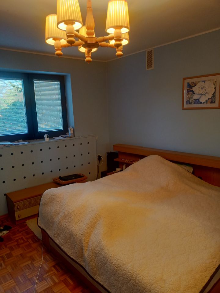 bliźniak, 11 pokoi Warszawa Wawer, ul. Kwidzyńska. Zdjęcie 19