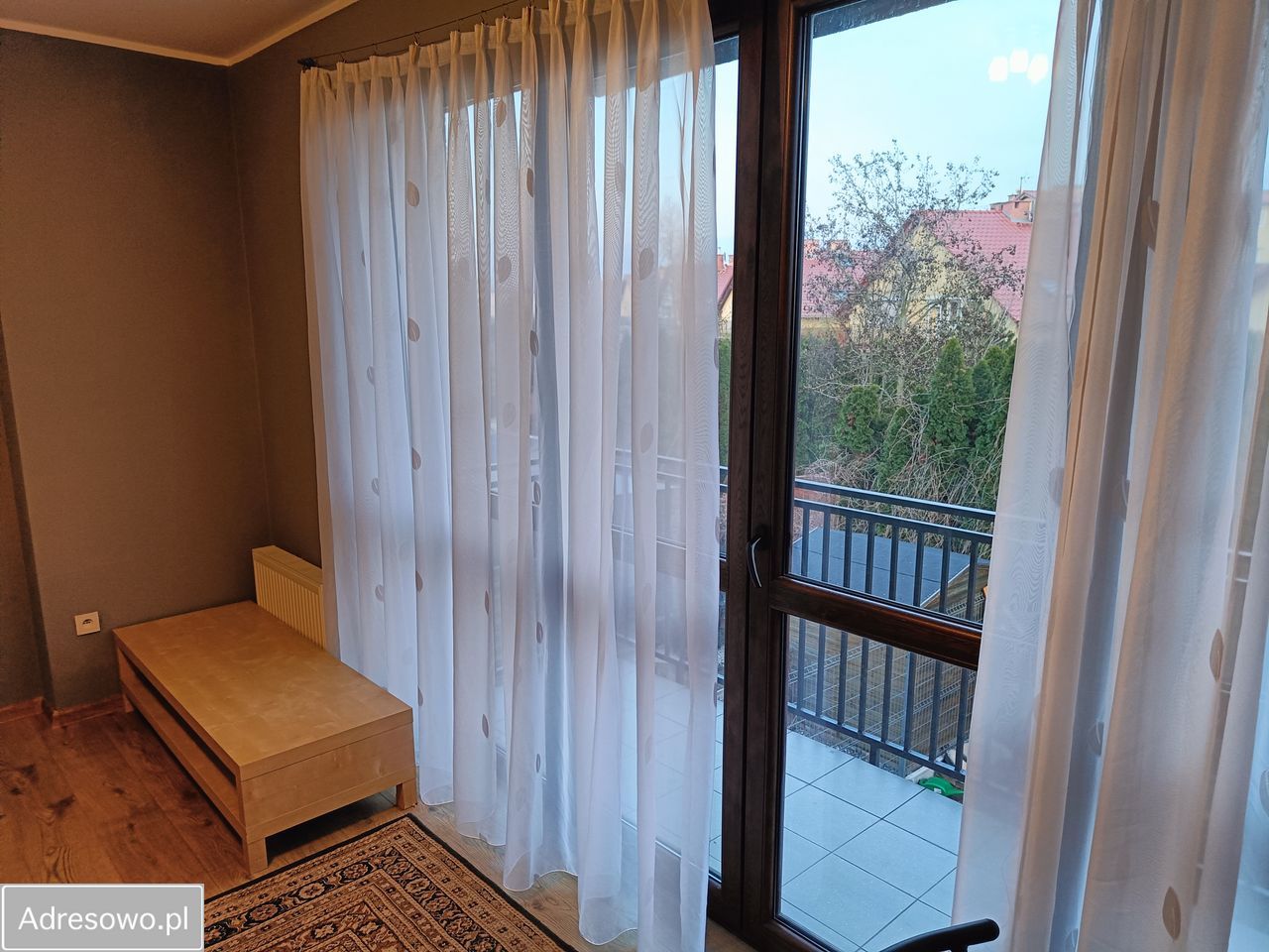 Mieszkanie 1-pokojowe Opole Półwieś, ul. Wandy Rutkiewicz. Zdjęcie 3