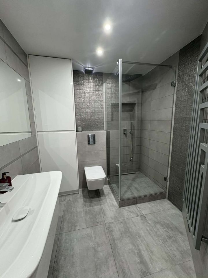 Mieszkanie 3-pokojowe Białogard, ul. Najświętszej Marii Panny. Zdjęcie 6