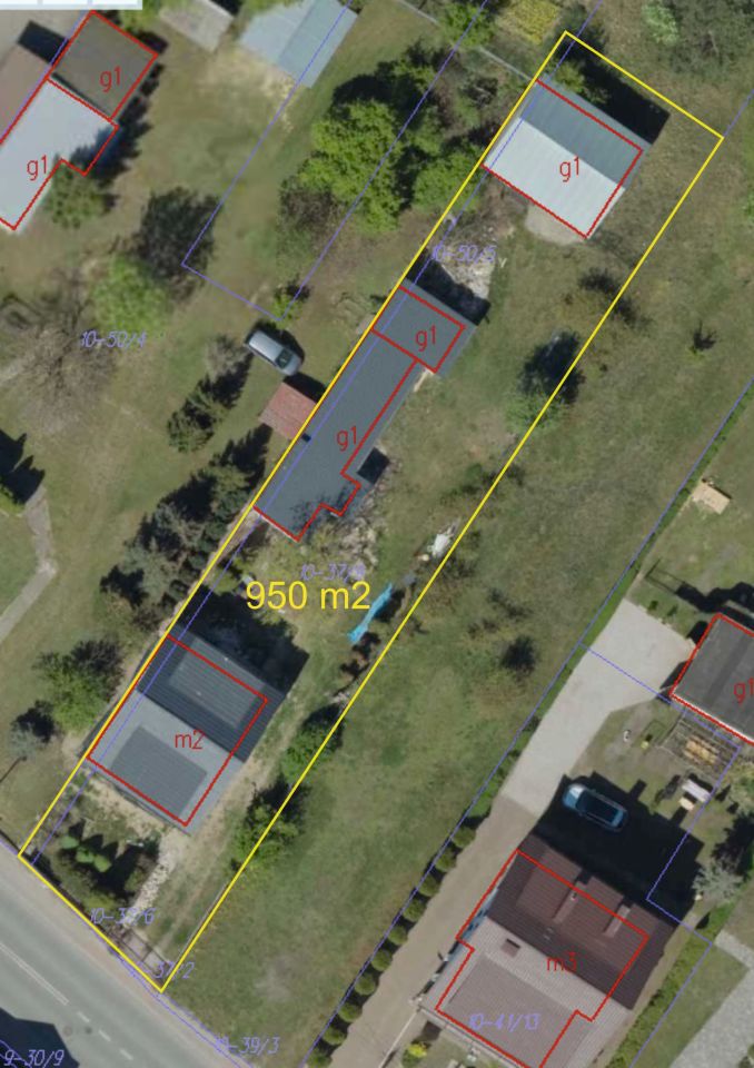 dom wolnostojący, 5 pokoi Siedlce, ul. Piaski Zamiejskie. Zdjęcie 20