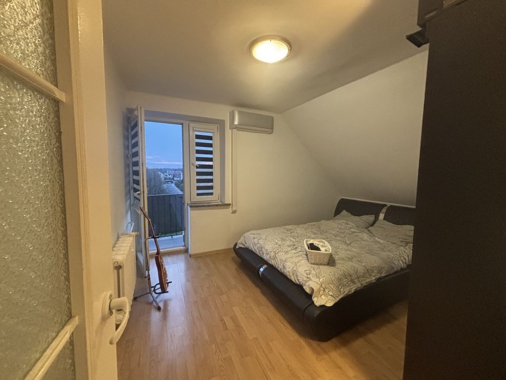 Mieszkanie 3-pokojowe Leżajsk, ul. Władysława Broniewskiego. Zdjęcie 4