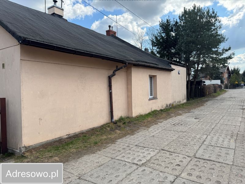 dom wolnostojący, 3 pokoje Marki, ul. Piotra Skargi. Zdjęcie 6