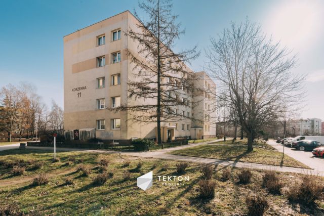 Mieszkanie 4-pokojowe Gdynia Karwiny, ul. Korzenna. Zdjęcie 16