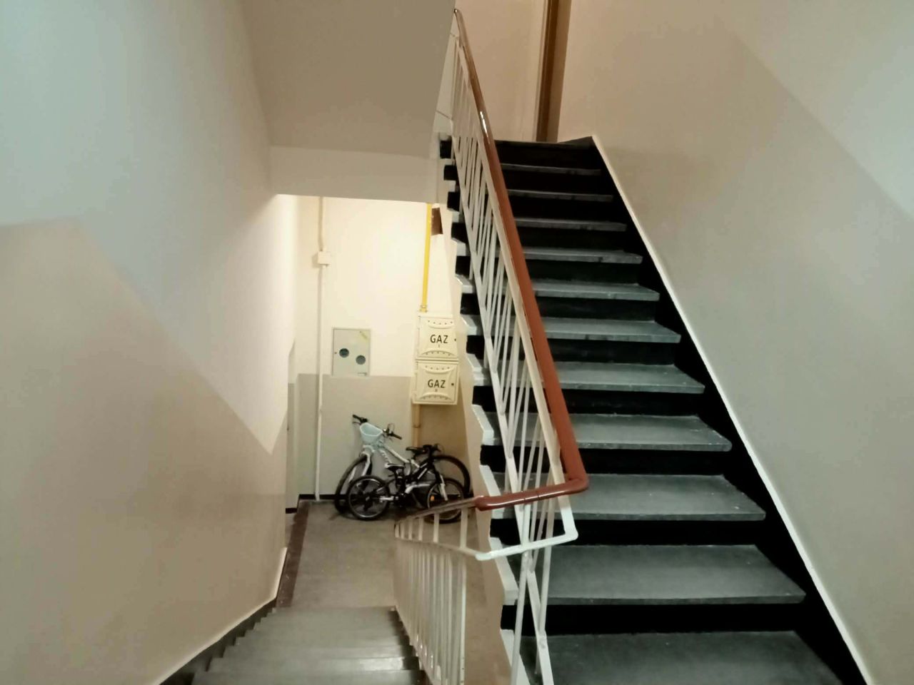 Mieszkanie 2-pokojowe Nysa, ul. Piastowska. Zdjęcie 12