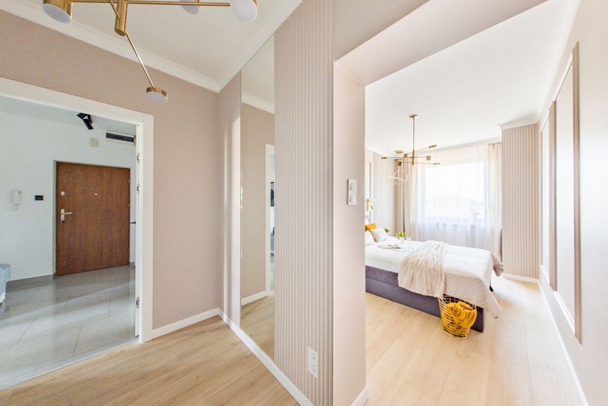 Mieszkanie 3-pokojowe Zgierz, ul. Piątkowska. Zdjęcie 13