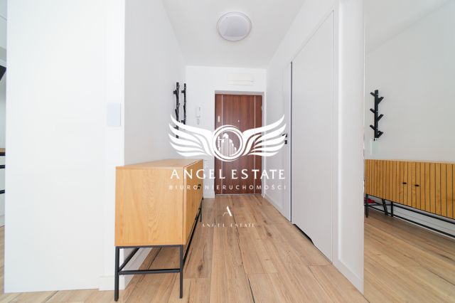 Mieszkanie 2-pokojowe Stargard, ul. Bohaterów Getta Warszawskiego. Zdjęcie 6