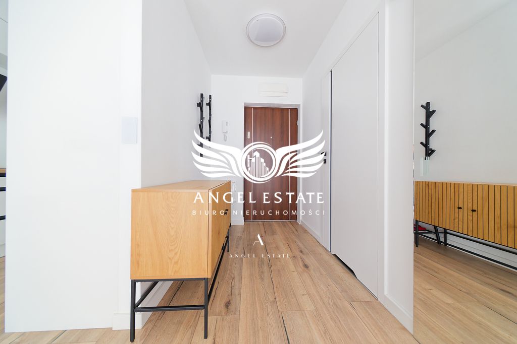 Mieszkanie 2-pokojowe Stargard, ul. Bohaterów Getta Warszawskiego. Zdjęcie 6