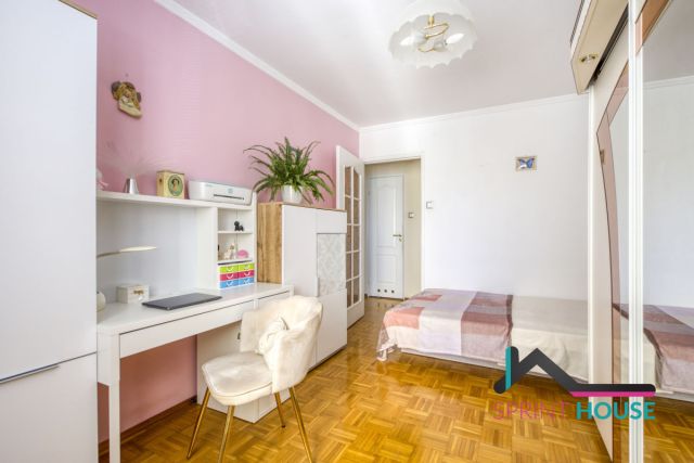 Mieszkanie 3-pokojowe Warszawa Praga-Południe, ul. Władysława Umińskiego. Zdjęcie 11