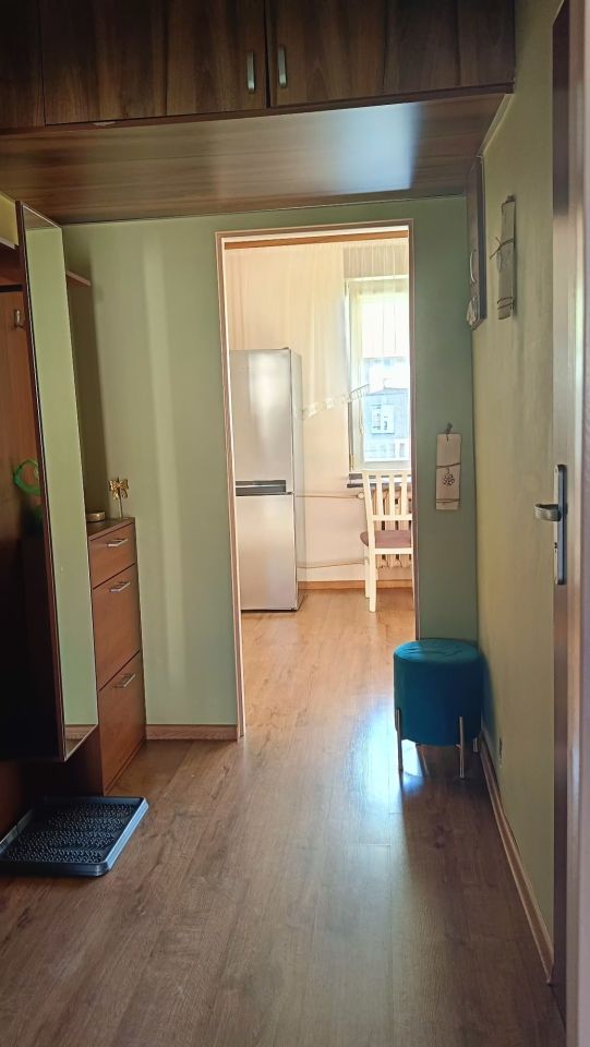 Mieszkanie 1-pokojowe Łódź Olechów, ul. Ziemowita. Zdjęcie 7