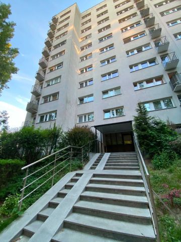 Mieszkanie 2-pokojowe Warszawa Żoliborz. Zdjęcie 1