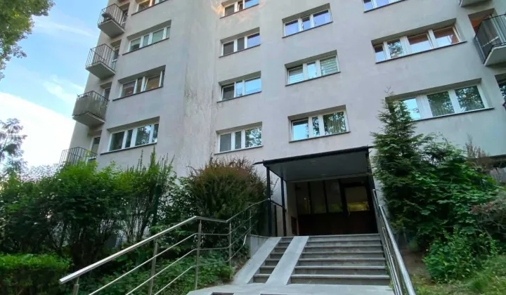 Mieszkanie 2-pokojowe Warszawa Żoliborz