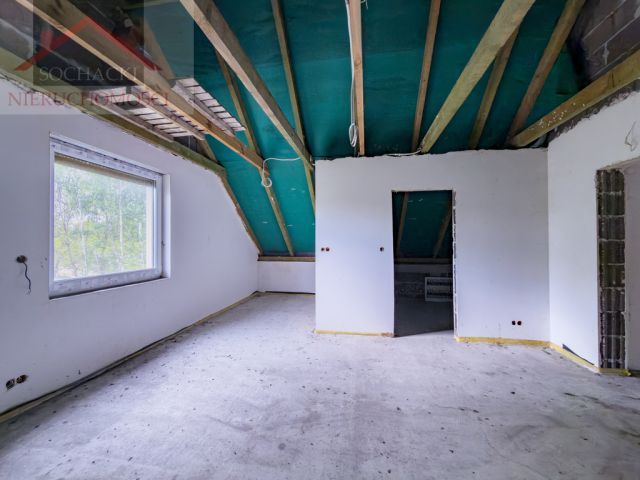 dom wolnostojący, 6 pokoi Uniegoszcz. Zdjęcie 12