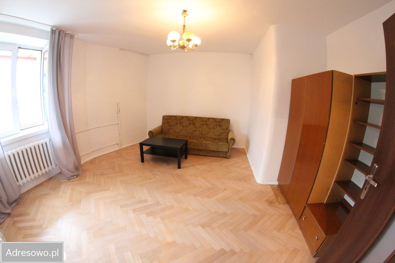 Mieszkanie 2-pokojowe Warszawa Żoliborz, ul. Adama Mickiewicza. Zdjęcie 12