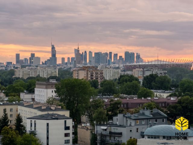 Mieszkanie 3-pokojowe Warszawa Praga, ul. Majdańska. Zdjęcie 1