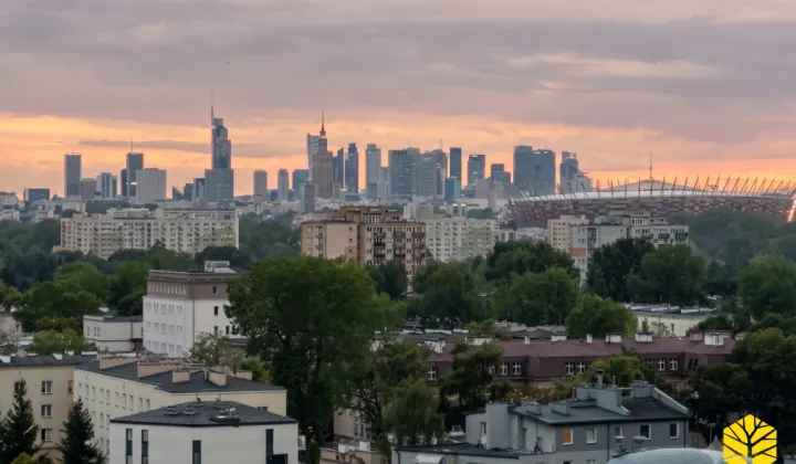 Mieszkanie 3-pokojowe Warszawa Praga, ul. Majdańska