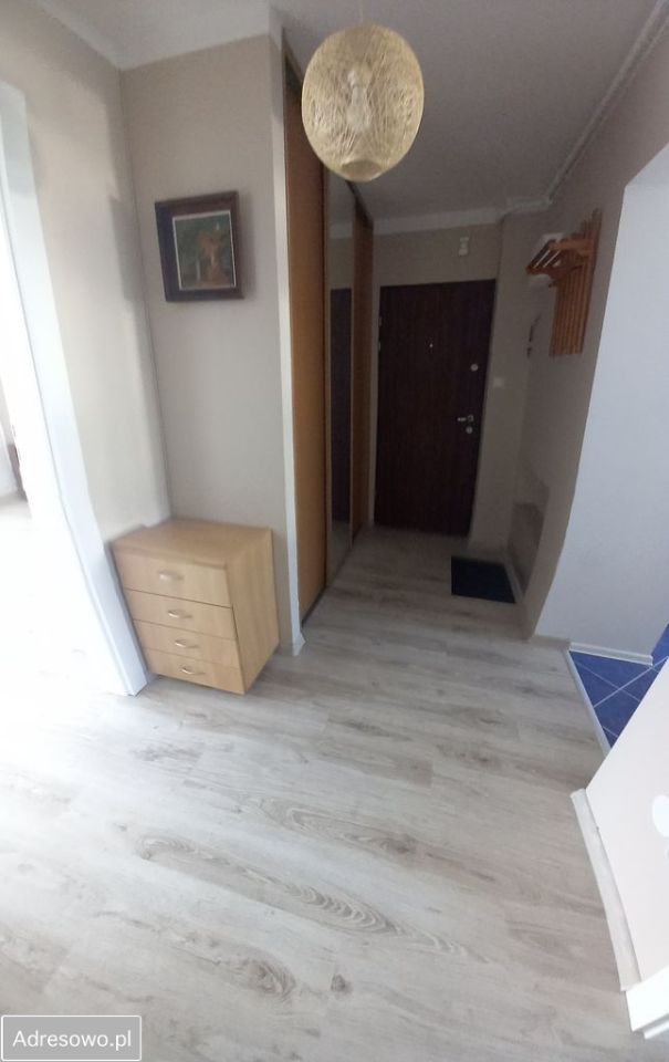 Mieszkanie 2-pokojowe Kraków Kurdwanów, ul. Kordiana. Zdjęcie 10