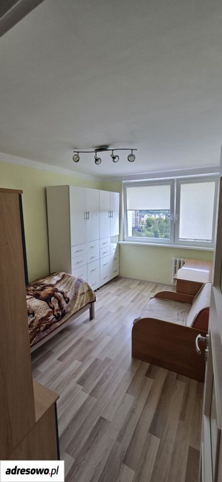 Mieszkanie – Wrocław - Widok 3