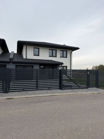 bliźniak Przanowice. Zdjęcie 1