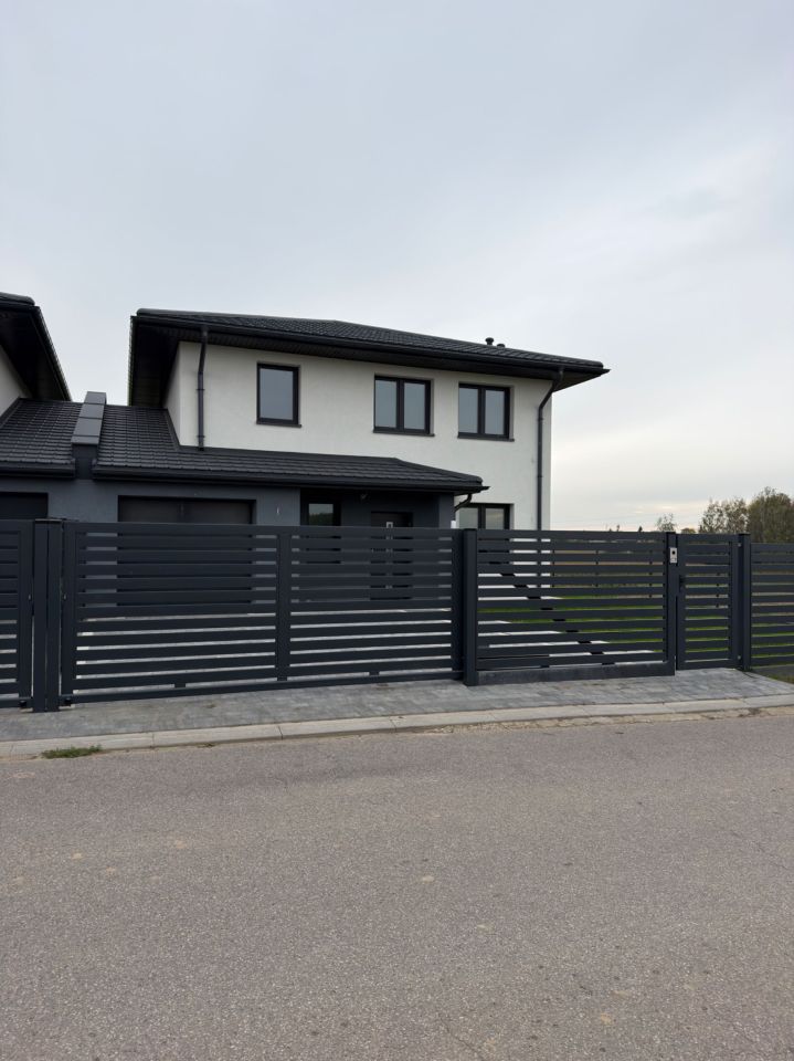 bliźniak Przanowice. Zdjęcie 1