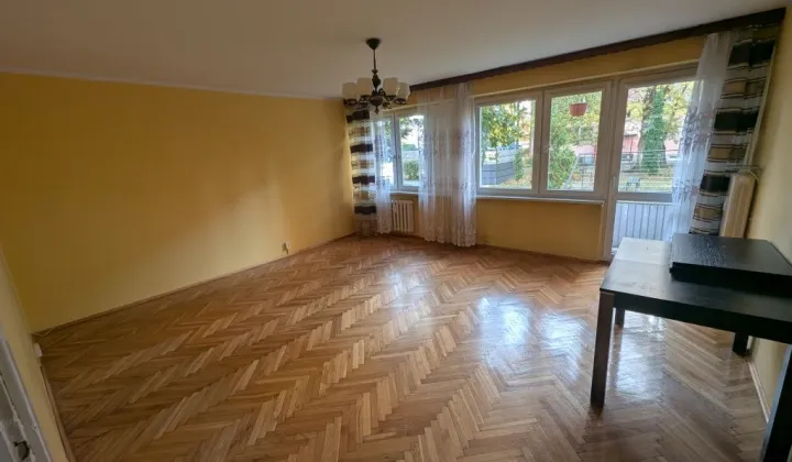 Mieszkanie 3-pokojowe Pabianice Piaski, ul. Wileńska