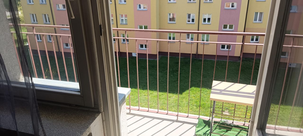 Mieszkanie 2-pokojowe Międzyrzec Podlaski, ul. Prymasa Stefana Wyszyńskiego. Zdjęcie 7