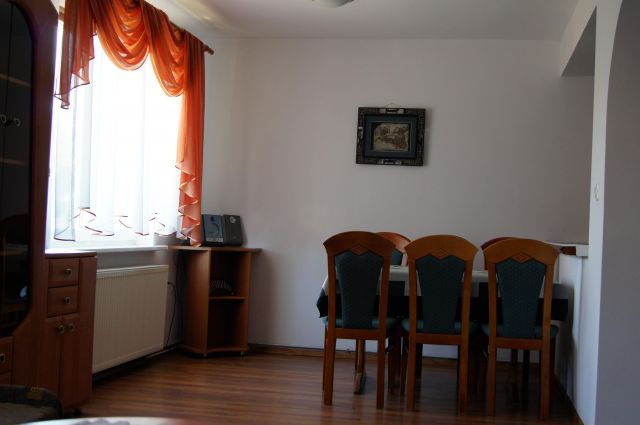 Mieszkanie 2-pokojowe Międzywodzie, ul. Bałtycka. Zdjęcie 1