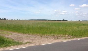 Działka rekreacyjna Pierzchów Pierzchowiec