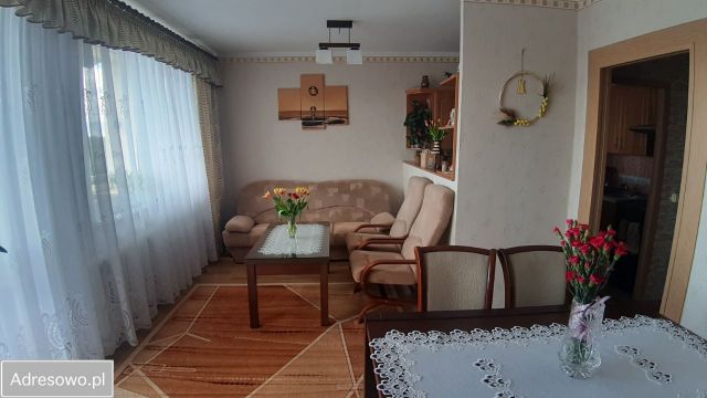 Mieszkanie 3-pokojowe Jastrzębie-Zdrój, ul. Turystyczna. Zdjęcie 1