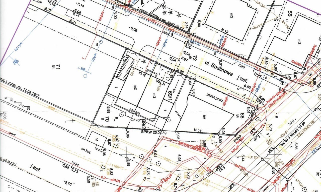 dom szeregowy, 4 pokoje Warszawa Praga-Południe, ul. Spalinowa. Zdjęcie 3