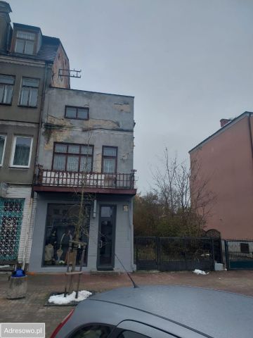 Lokal Mińsk Mazowiecki Centrum, ul. Józefa Piłsudskiego. Zdjęcie 1