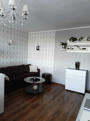 Mieszkanie 1-pokojowe Olsztyn, ul. Jeziorna. Zdjęcie 1