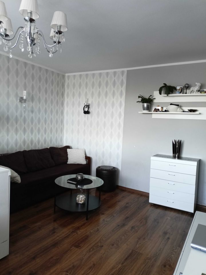 Mieszkanie 1-pokojowe Olsztyn, ul. Jeziorna. Zdjęcie 1